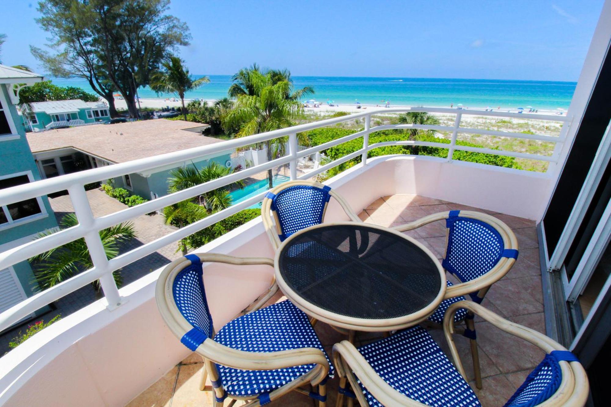 Villa Island Paradise #5 Holmes Beach Exterior foto