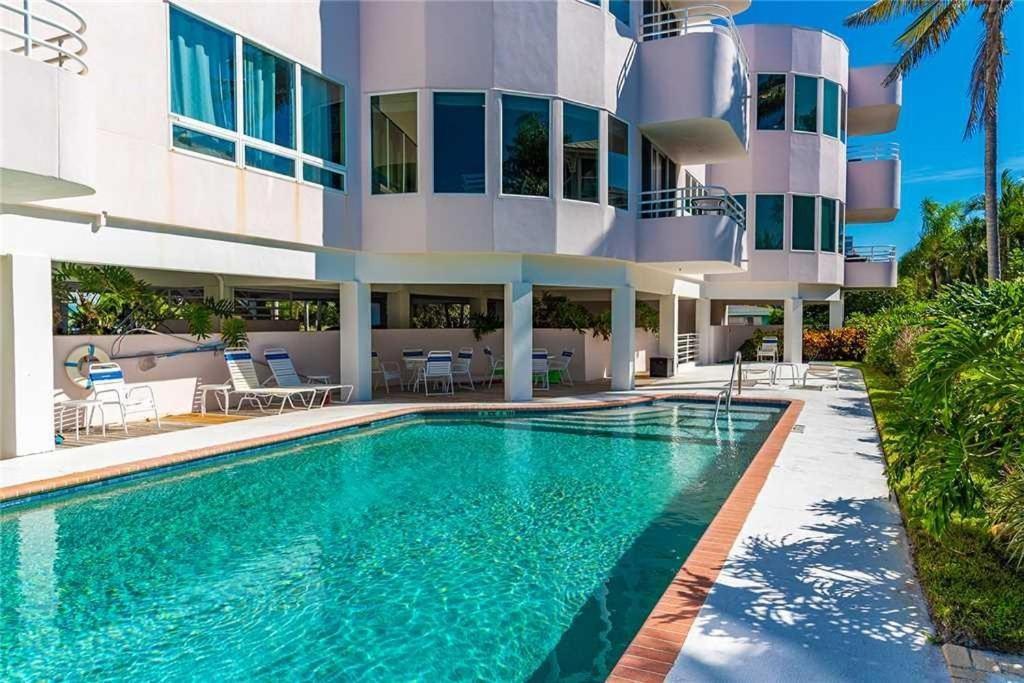 Villa Island Paradise #5 Holmes Beach Exterior foto