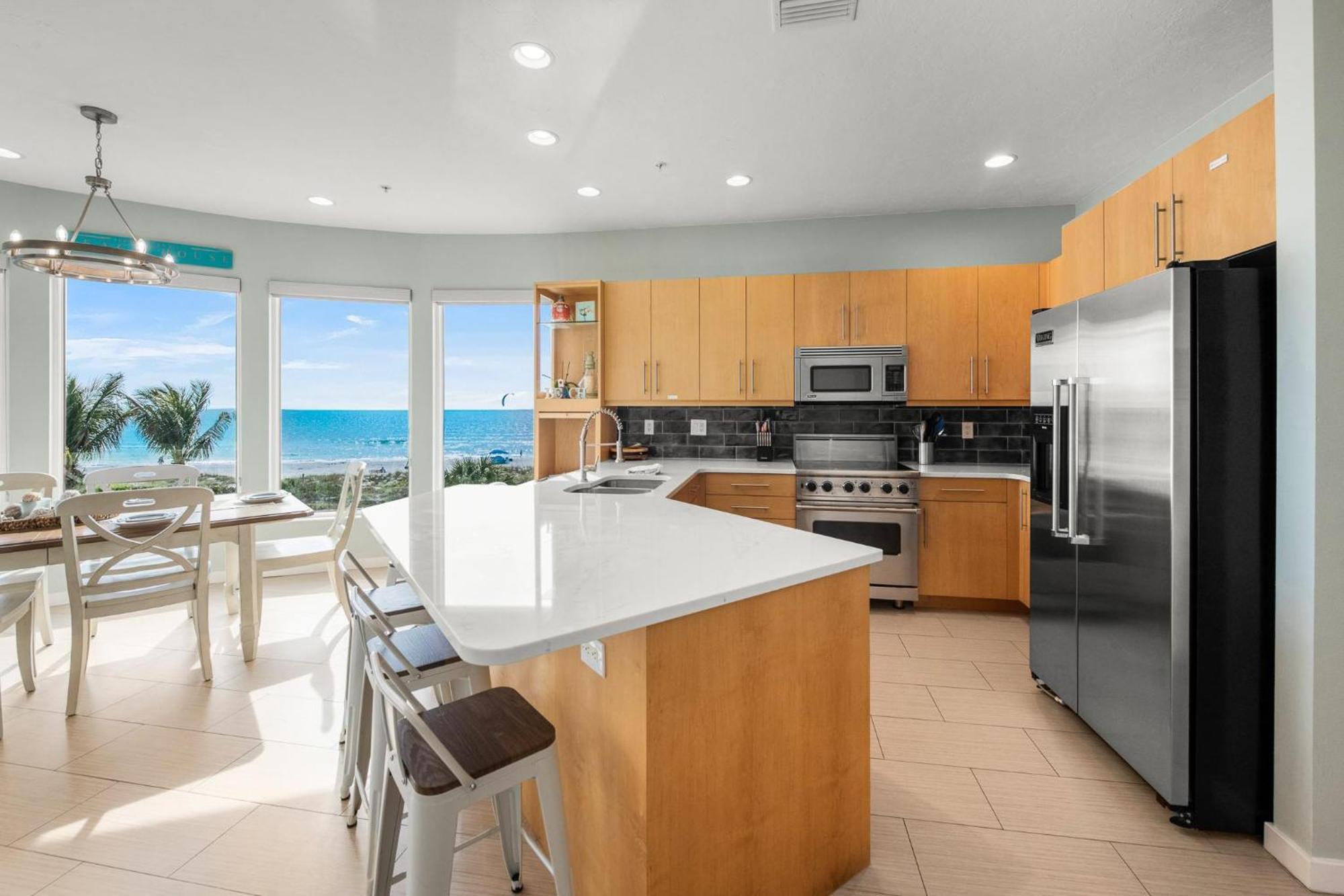 Villa Island Paradise #5 Holmes Beach Exterior foto