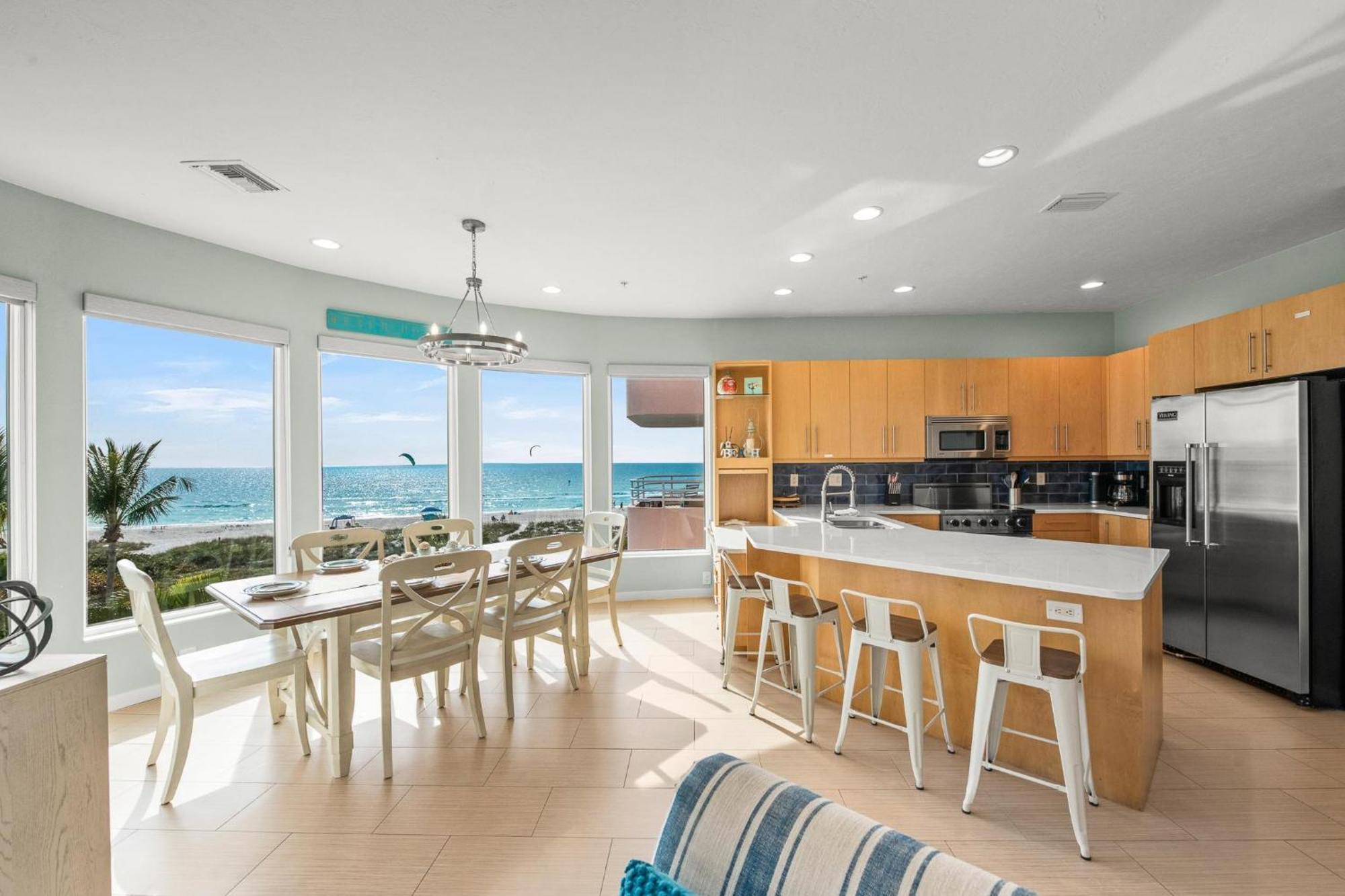 Villa Island Paradise #5 Holmes Beach Exterior foto